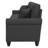 Bush Furniture 85W Sofa - HDJ85B