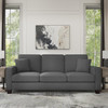 Bush Furniture 85W Sofa - SNJ85S