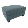 Bush Furniture Storage Ottoman - SNO34S