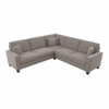 Bush Furniture 99W L Shaped Sectional Couch - SNY98S