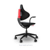 Cramer Helix One Touch Desk Chair - HXDU