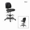 Cramer ESD Fusion R Plus High-Height Medium Back Chair 4-way - RPMH4256Q