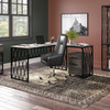 Kathy Ireland Home by Bush Furniture City Park 60W Industrial Writing Desk - CPD160GH-03