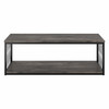 kathy ireland Home by Bush Furniture City Park Industrial Coffee Table - CPT248GH-03