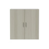 Mayline Safco Mirella Wood Door Display Cabinet -  MRWDCWAH