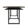 Mayline  Safco Mirella Conference Table, Standing-Height 16' - MRH16STO