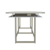 Mayline Safco Mirella Conference Table, Standing-Height 16' - MRH16WAH