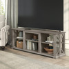 Bush Furniture Homestead 60W TV Stand - HOV160DG-03