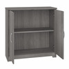 Bush Furniture Low Bathroom Storage - WC31398-Z1