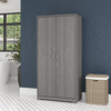 Bush Furniture Bathroom Storage Cabinet - WC31399-Z1