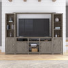 Bush Furniture Cottage Grove 65W TV Stand - CGV265CWH-03