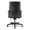 HON Ignition Series Mid-Back Mesh Chair Black - I2UL2AU10TK