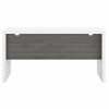 Bush Business Furniture Echo by Kathy Ireland 60W Credenza/Desk - KI60506-03