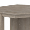 Bush Furniture Key West Corner Desk - KWD134WG-03