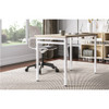Safco Ready Home Office Desk, 45.5”W - 5508WHNA