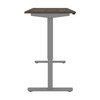 Bestar Upstand 30” x 72” Standing Desk in Antigua - 175879-000052