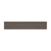 Bestar Prestige + 72W Hutch for Desk Shell in Bark Grey & Slate - 99520-000047