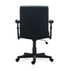 Alera Harthope Faux Leather Task Chair Black - HH42B19