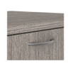 Alera Valencia Collection Lateral File Gray - VA513622GY