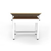 Mayline Ranger Steel Four-Post Drafting Table - 7734