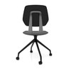 Safco Commute Guest Chair - 7826BL