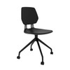 Safco Commute Guest Chair - 7826BL