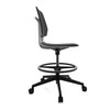 Safco COMMUTE Extended-Height Task Chair - 7827BL