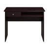 Bush 40"W Writing Desk Espresso - WC31840