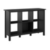 Bush Broadview Collection 6-Cube Bookcase - BDB145CBL-03