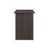 Bush Furniture Cabot 48W Computer Desk with Storage Heather Gray - WC31747