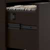 Bush Furniture Lateral File Cabinet - OIAH011MRSU
