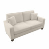 Bush Furniture 73W Sofa Cream - SNJ73SCRH-03K