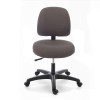 Cramer Fusion Desk-to-Counter Height Medium Back Chair 4-way Vinyl - FSML4-V