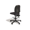 Cramer Fusion ESD High-Height Chair 4-way - FSMH4ESVQ