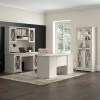 Bush Furniture Lennox Desk - Thumbnail 2