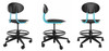Cramer Loop Desk Height Chair - LPDU