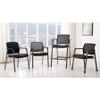 Lorell Mesh Back Guest Chair - 30956