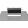 Lorell Power Data Outlet - LLR34005