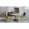 Lorell Essentials Series Rectangular Desk Shell 72x36 Modern Elm - LLR66301