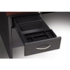 Lorell Fortress Modular Series Double-pedestal Desk 60 x 30 - LLR79142