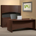 Mayline Brighton Series Laminate Casegoods
