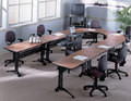 Mayline Tiffany Industries Talon Training Table