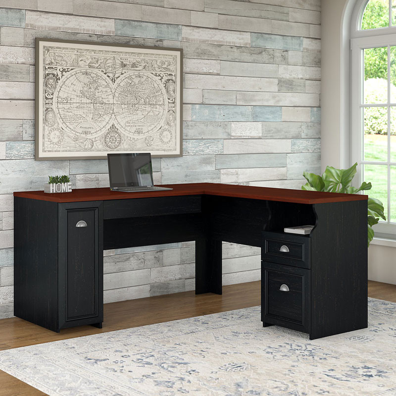 Bush Furniture Fairview Desk