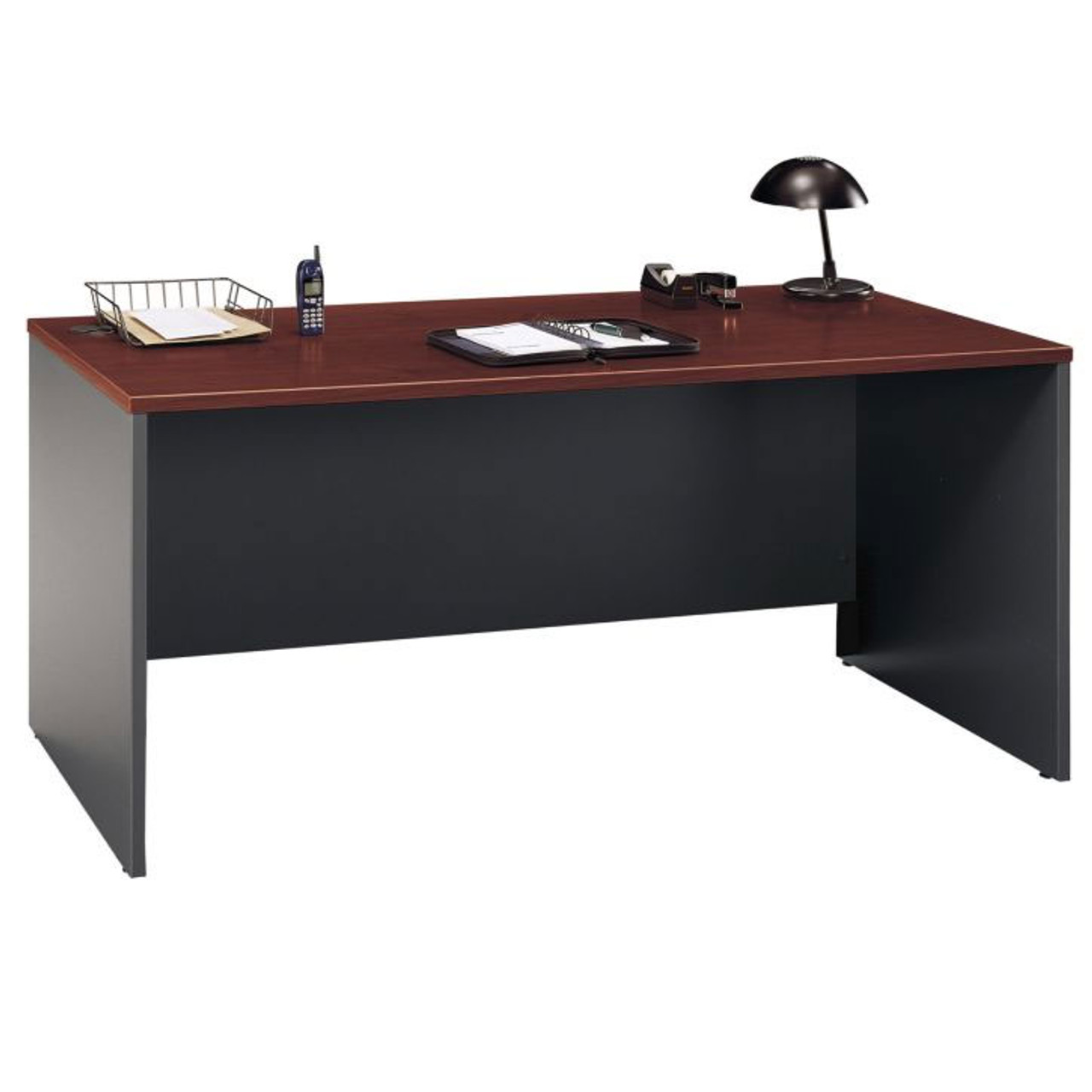 洋書 campo bae a selected works Bush Business Furniture Studio A 48W Corner Computer Desk