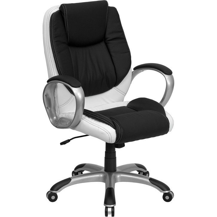 Flash Furniture Task Chair - Thumbnail 2