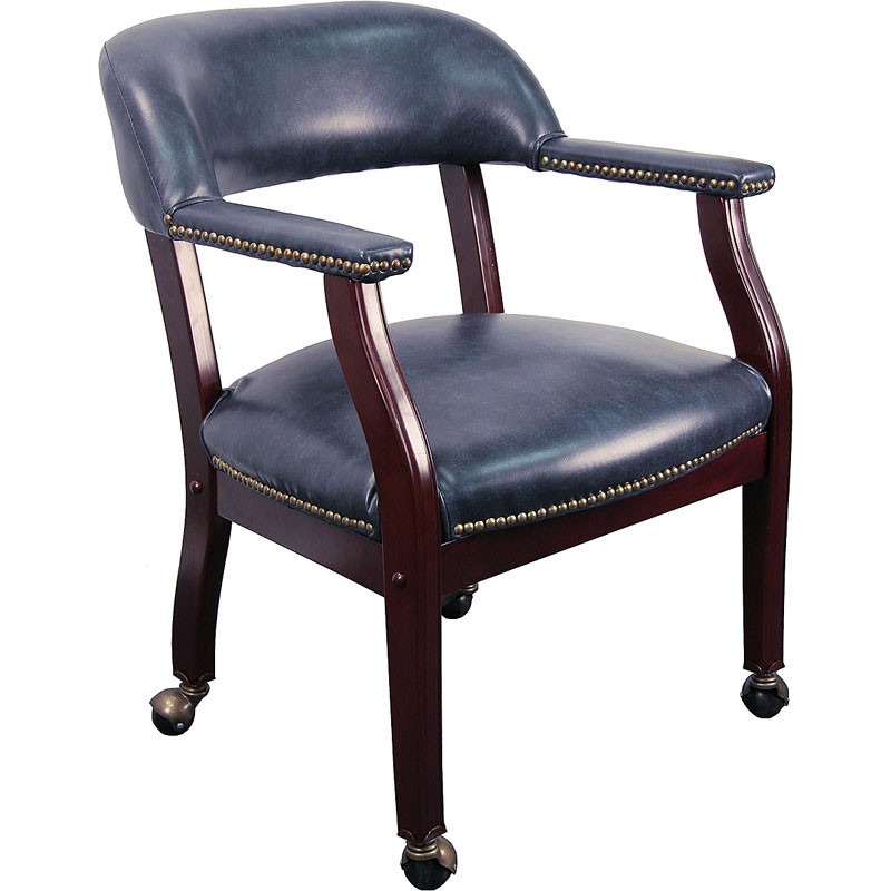 Flash Furniture Vinyl Conference Chair