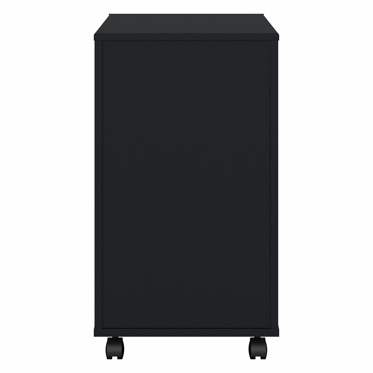 Bush WC94453PSU Series A 3-Drawer File Han Cherry Assembled