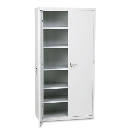 HON 36 x 18 1/4 Steel Storage Cabinet - SC1872 Free Shipping!