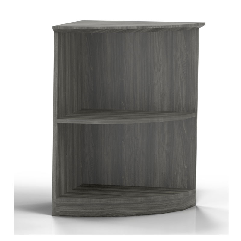 Safco Mayline Medina Bookcase