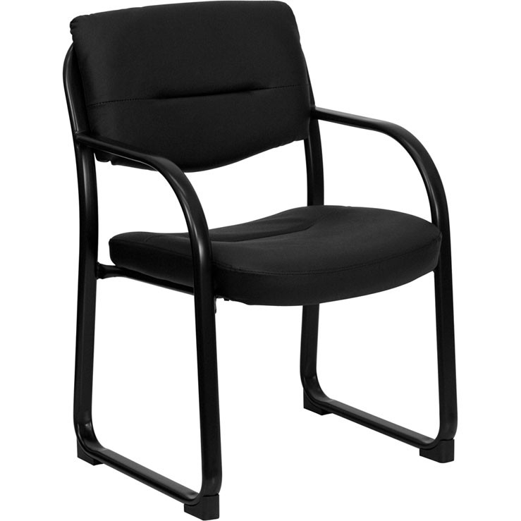 Flash Furniture Executive Side Chair